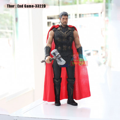Thor : End Game-3322D